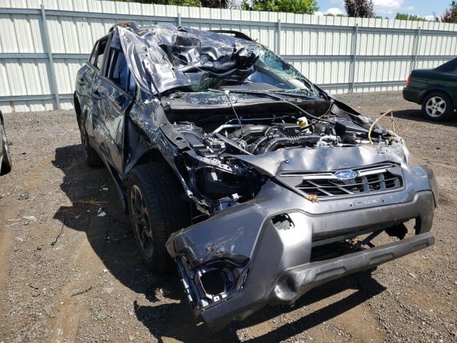 SUBARU CROSSTREK 2022 jf2gtabc8nh228826