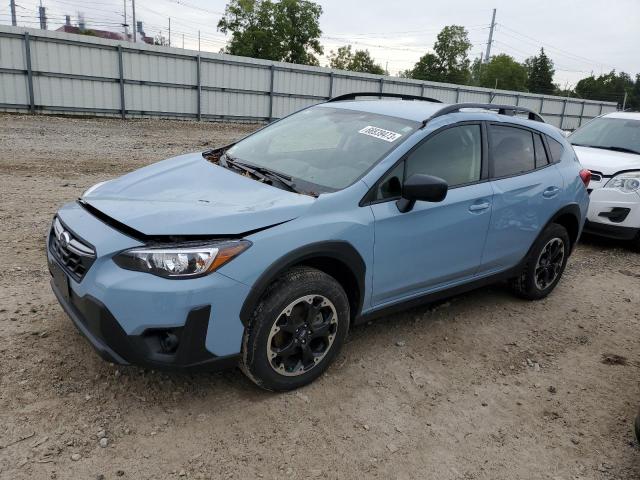 SUBARU CROSSTREK 2023 jf2gtabc8ph248691