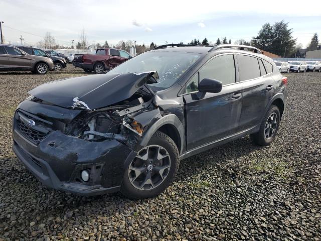 SUBARU CROSSTREK 2018 jf2gtabc9j8207235