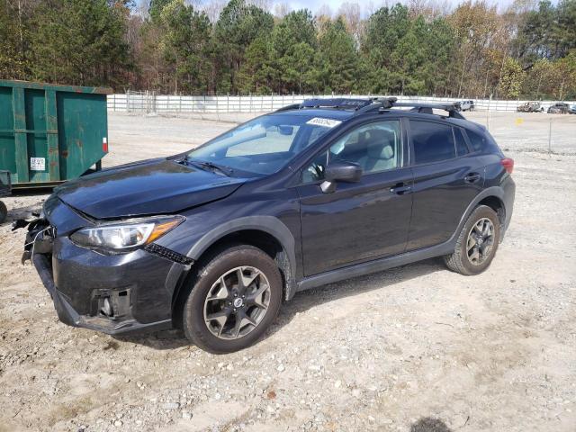 SUBARU CROSSTREK 2018 jf2gtabc9j9201302