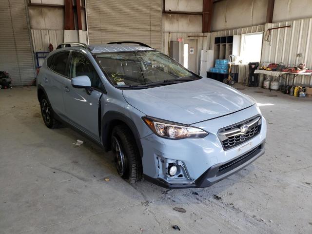 SUBARU CROSSTREK 2018 jf2gtabc9jg237194