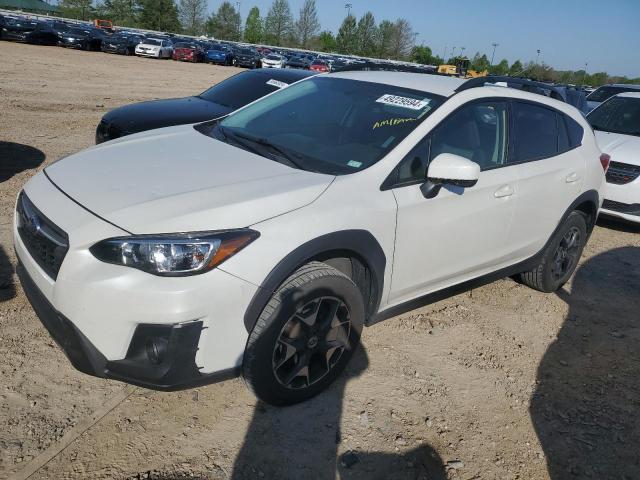 SUBARU CROSSTREK 2018 jf2gtabc9jg262337