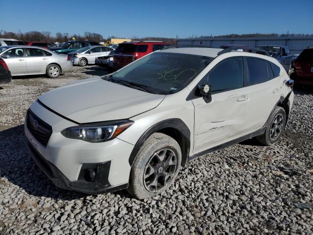 SUBARU CROSSTREK 2018 jf2gtabc9jg270065