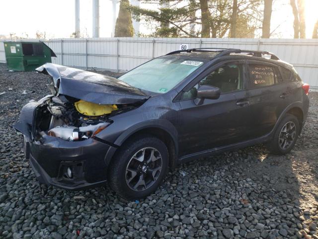 SUBARU CROSSTREK 2018 jf2gtabc9jg288713