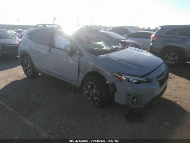 SUBARU CROSSTREK 2018 jf2gtabc9jg335528