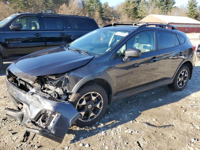 SUBARU CROSSTREK 2018 jf2gtabc9jg338266