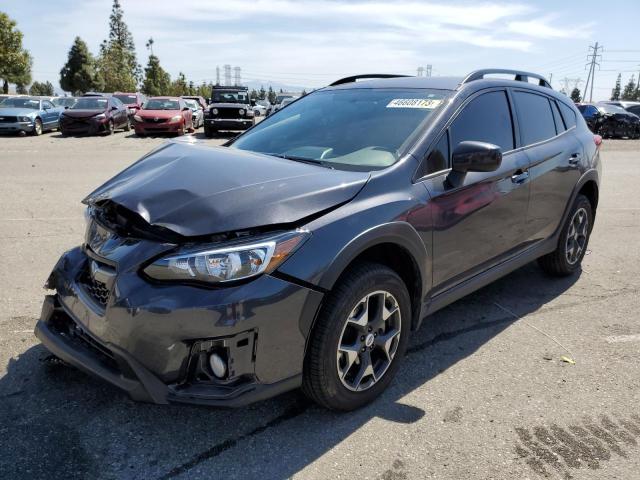 SUBARU CROSSTREK 2018 jf2gtabc9jg342916