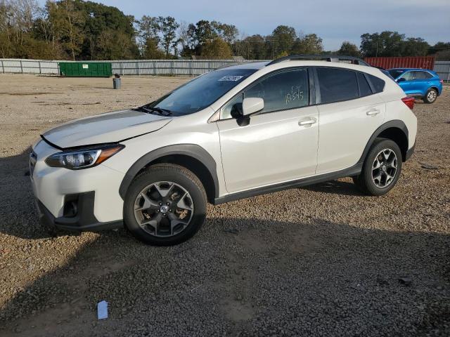 SUBARU CROSSTREK 2018 jf2gtabc9jh202911