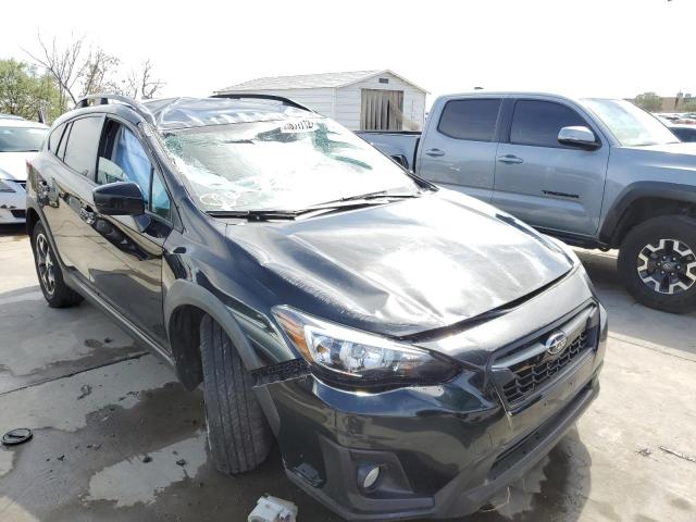 SUBARU CROSSTREK 2018 jf2gtabc9jh210748