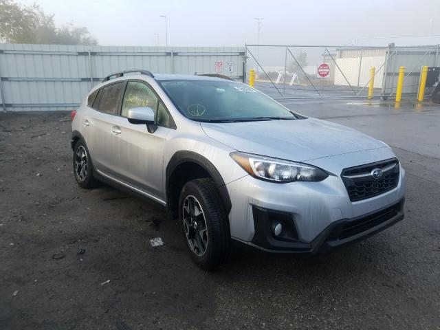 SUBARU CROSSTREK 2018 jf2gtabc9jh213830