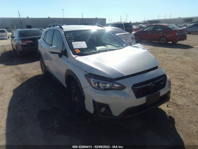 SUBARU CROSSTREK 2018 jf2gtabc9jh214699