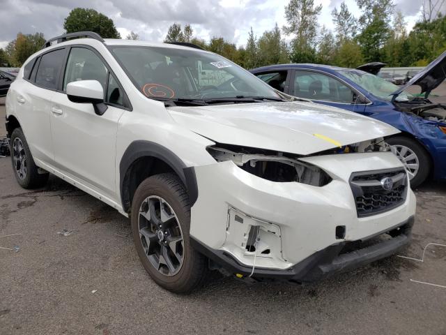 SUBARU CROSSTREK 2018 jf2gtabc9jh223354