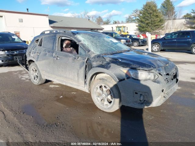 SUBARU CROSSTREK 2018 jf2gtabc9jh226173