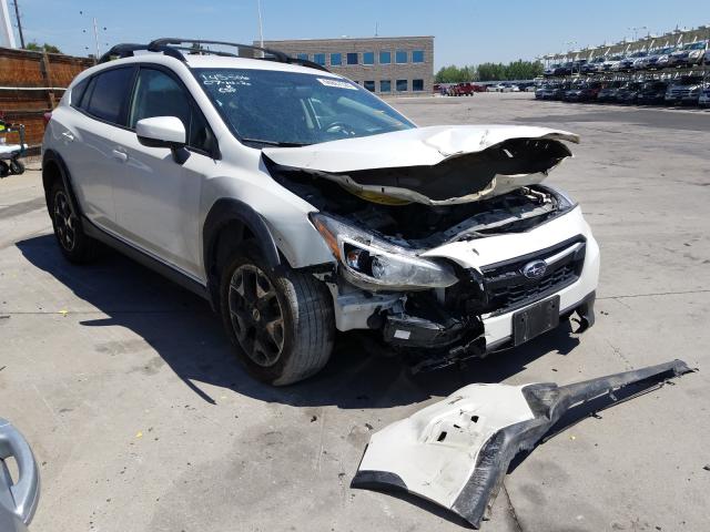 SUBARU CROSSTREK 2018 jf2gtabc9jh228862