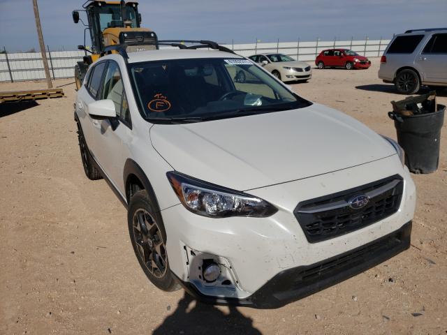 SUBARU CROSSTREK 2018 jf2gtabc9jh234001