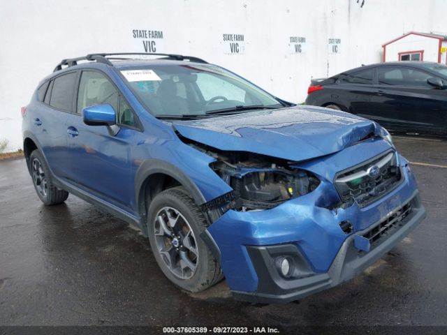 SUBARU CROSSTREK 2018 jf2gtabc9jh234581