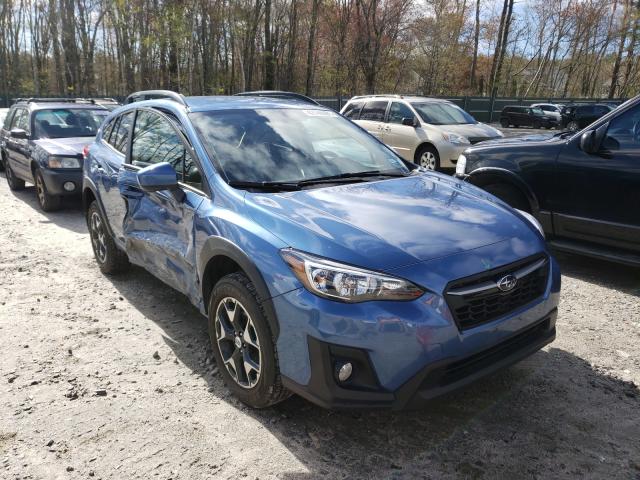 SUBARU CROSSTREK 2018 jf2gtabc9jh237061