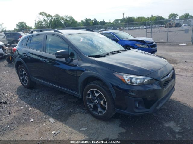 SUBARU CROSSTREK 2018 jf2gtabc9jh239246