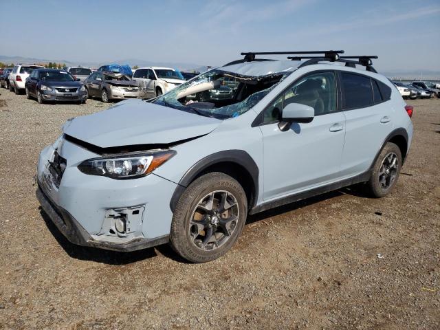 SUBARU CROSSTREK 2018 jf2gtabc9jh254104