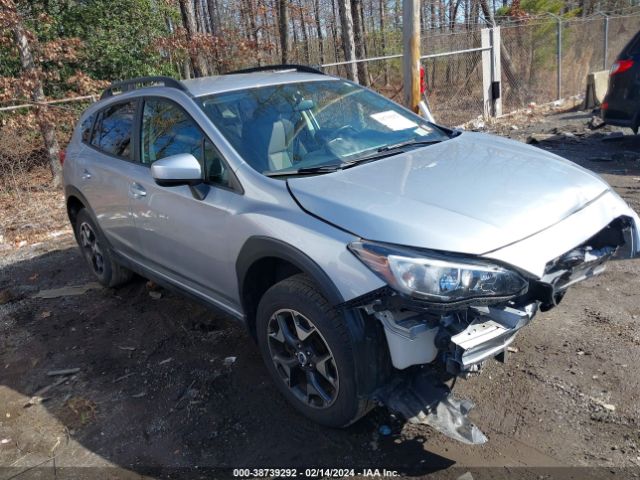 SUBARU CROSSTREK 2018 jf2gtabc9jh256001