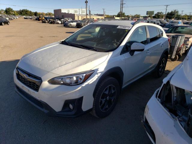 SUBARU CROSSTREK 2018 jf2gtabc9jh282596