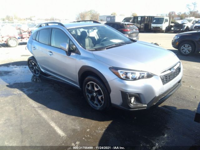 SUBARU CROSSTREK 2018 jf2gtabc9jh297549