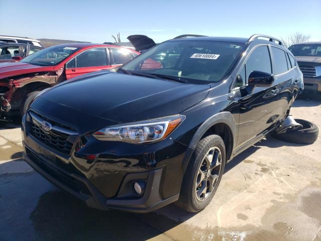 SUBARU CROSSTREK 2018 jf2gtabc9jh302944