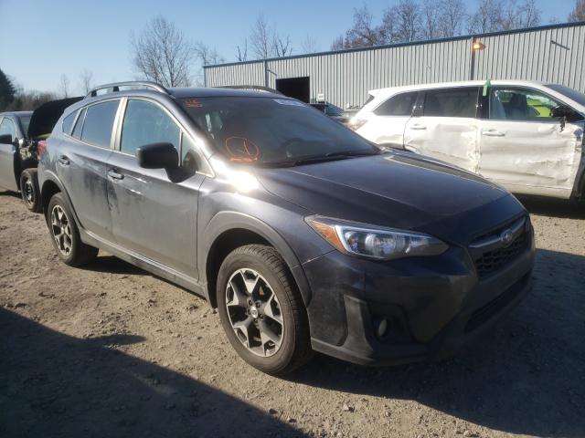 SUBARU CROSSTREK 2018 jf2gtabc9jh305214