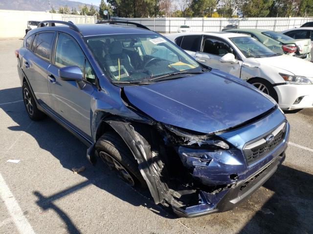 SUBARU CROSSTREK 2018 jf2gtabc9jh308176