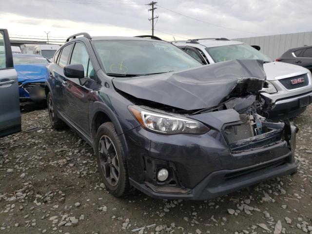 SUBARU CROSSTREK 2018 jf2gtabc9jh312664