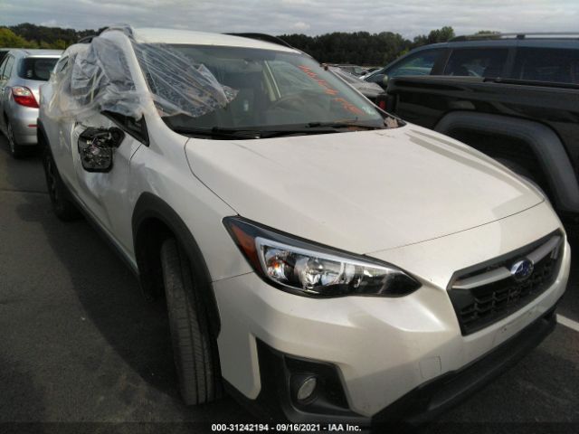 SUBARU CROSSTREK 2018 jf2gtabc9jh316875