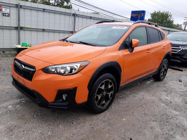 SUBARU CROSSTREK 2018 jf2gtabc9jh336527