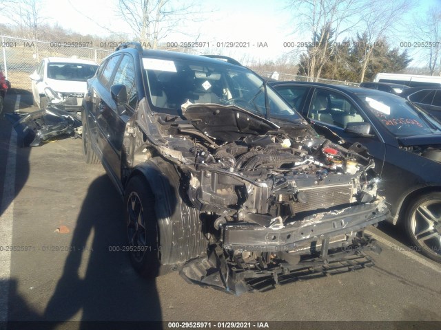 SUBARU CROSSTREK 2018 jf2gtabc9jh344708