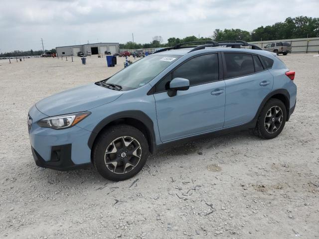 SUBARU CROSSTREK 2018 jf2gtabc9jh351545