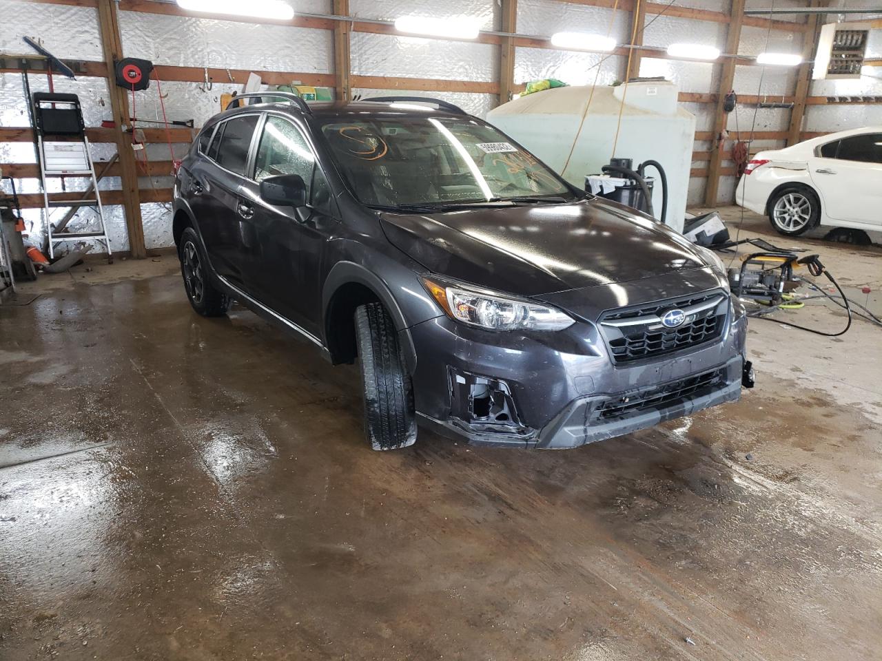 SUBARU CROSSTREK 2019 jf2gtabc9k8261314