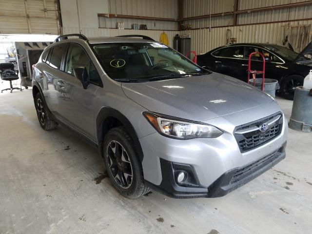 SUBARU CROSSTREK 2019 jf2gtabc9k8261961