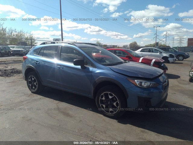 SUBARU CROSSTREK 2019 jf2gtabc9k8287766