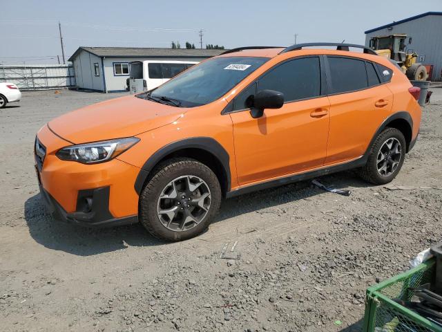 SUBARU CROSSTREK 2019 jf2gtabc9k8310835