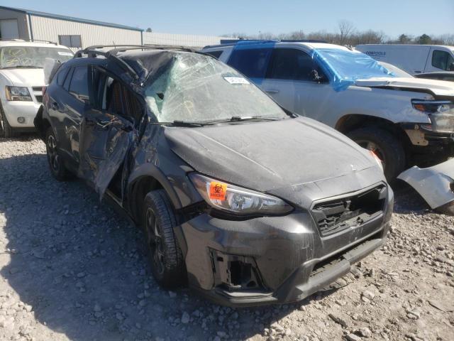 SUBARU CROSSTREK 2019 jf2gtabc9k8389021