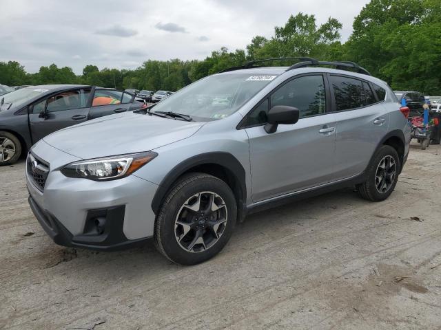 SUBARU CROSSTREK 2019 jf2gtabc9kh286164