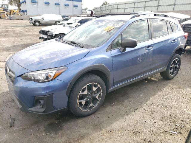 SUBARU CROSSTREK 2019 jf2gtabc9kh319888