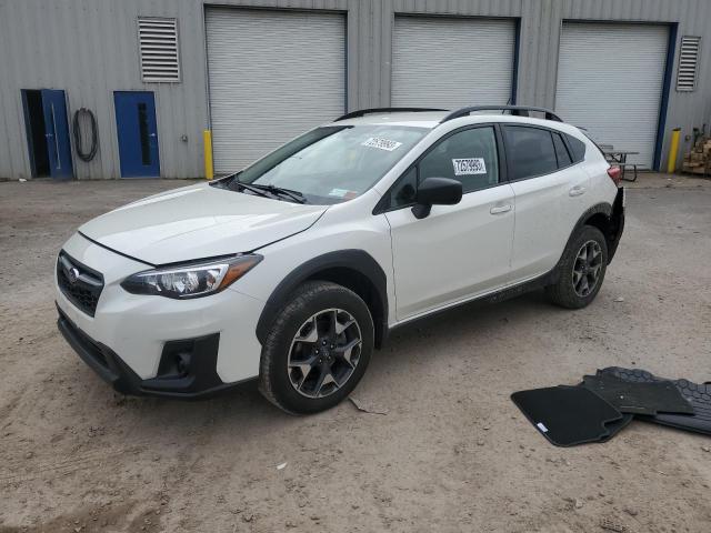 SUBARU CROSSTREK 2019 jf2gtabc9kh350736