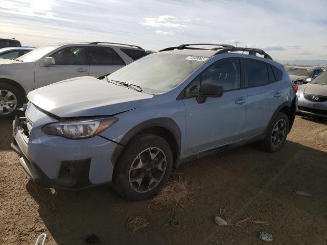 SUBARU CROSSTREK 2020 jf2gtabc9l8204547