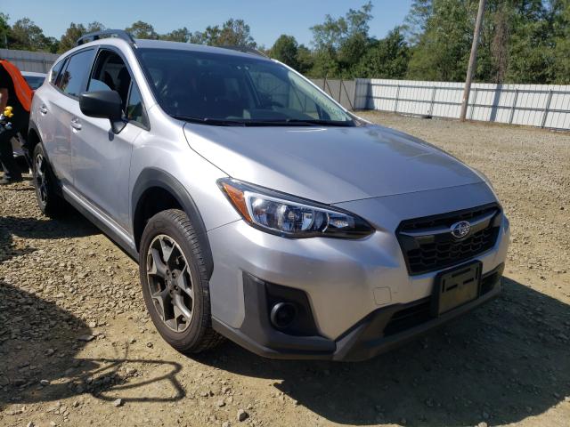 SUBARU CROSSTREK 2020 jf2gtabc9l8212373