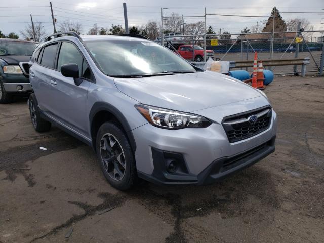 SUBARU CROSSTREK 2020 jf2gtabc9l8235040