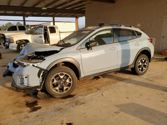 SUBARU CROSSTREK 2020 jf2gtabc9l8252534