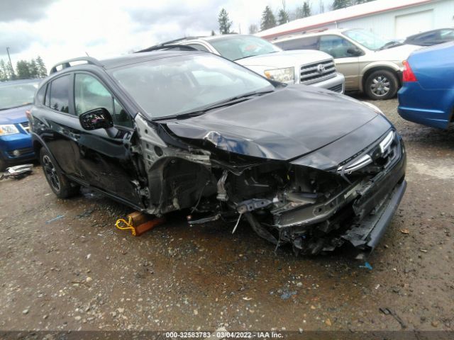 SUBARU CROSSTREK 2021 jf2gtabc9m8245892