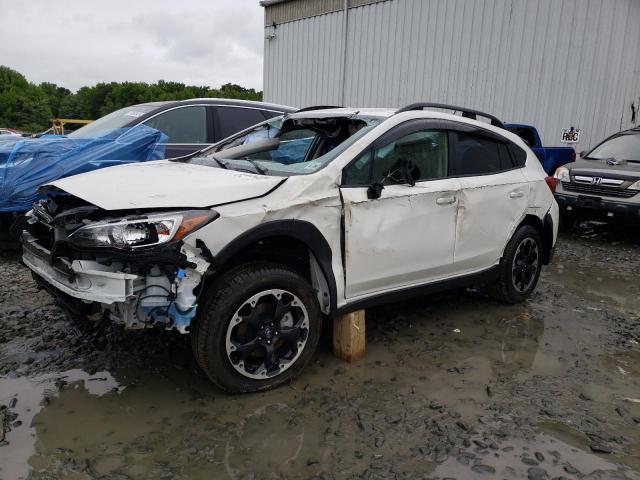 SUBARU CROSSTREK 2021 jf2gtabc9m8290900