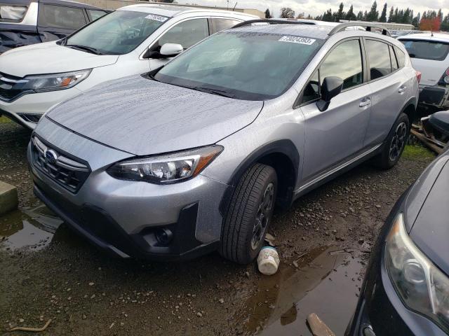 SUBARU CROSSTREK 2021 jf2gtabc9m8332739