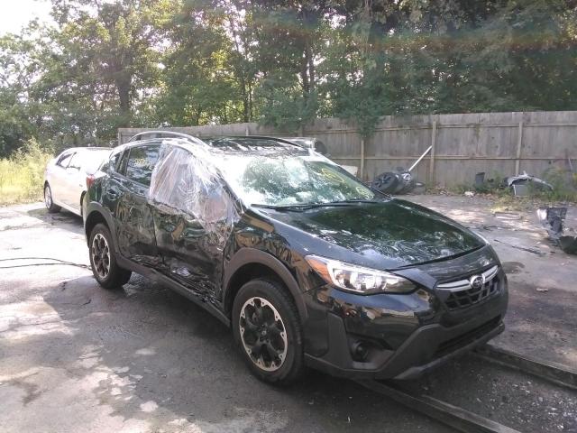 SUBARU CROSSTREK 2021 jf2gtabc9m8381634